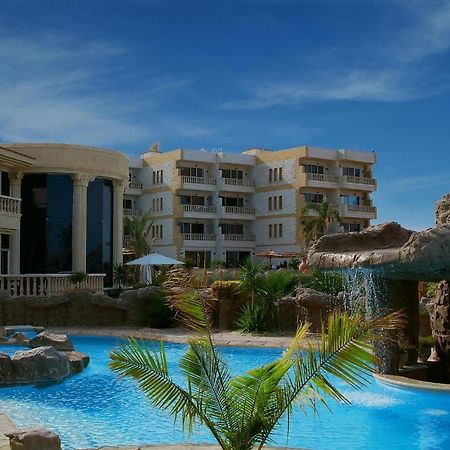 Palma Resort Hurghda Hurghada Exterior photo