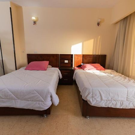 Palma Resort Hurghda Hurghada Exterior photo