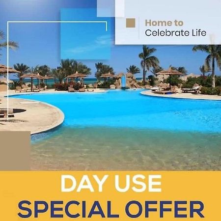 Palma Resort Hurghda Hurghada Exterior photo