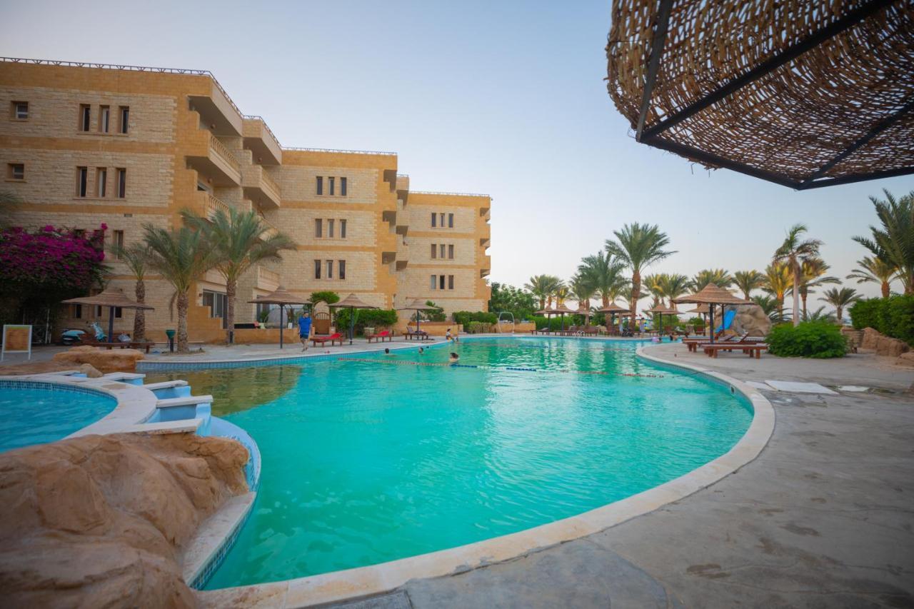 Palma Resort Hurghda Hurghada Exterior photo
