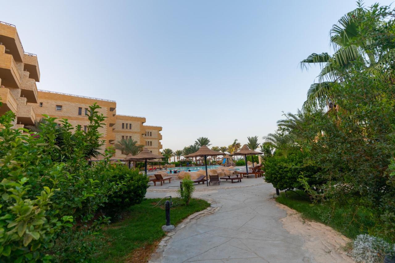 Palma Resort Hurghda Hurghada Exterior photo