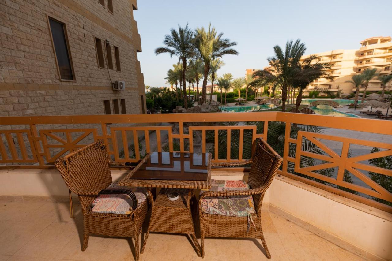 Palma Resort Hurghda Hurghada Exterior photo