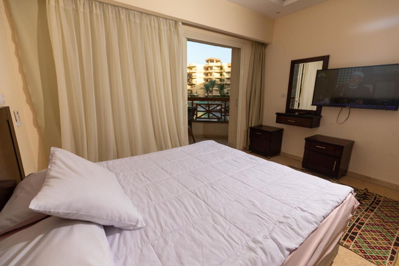 Palma Resort Hurghda Hurghada Exterior photo