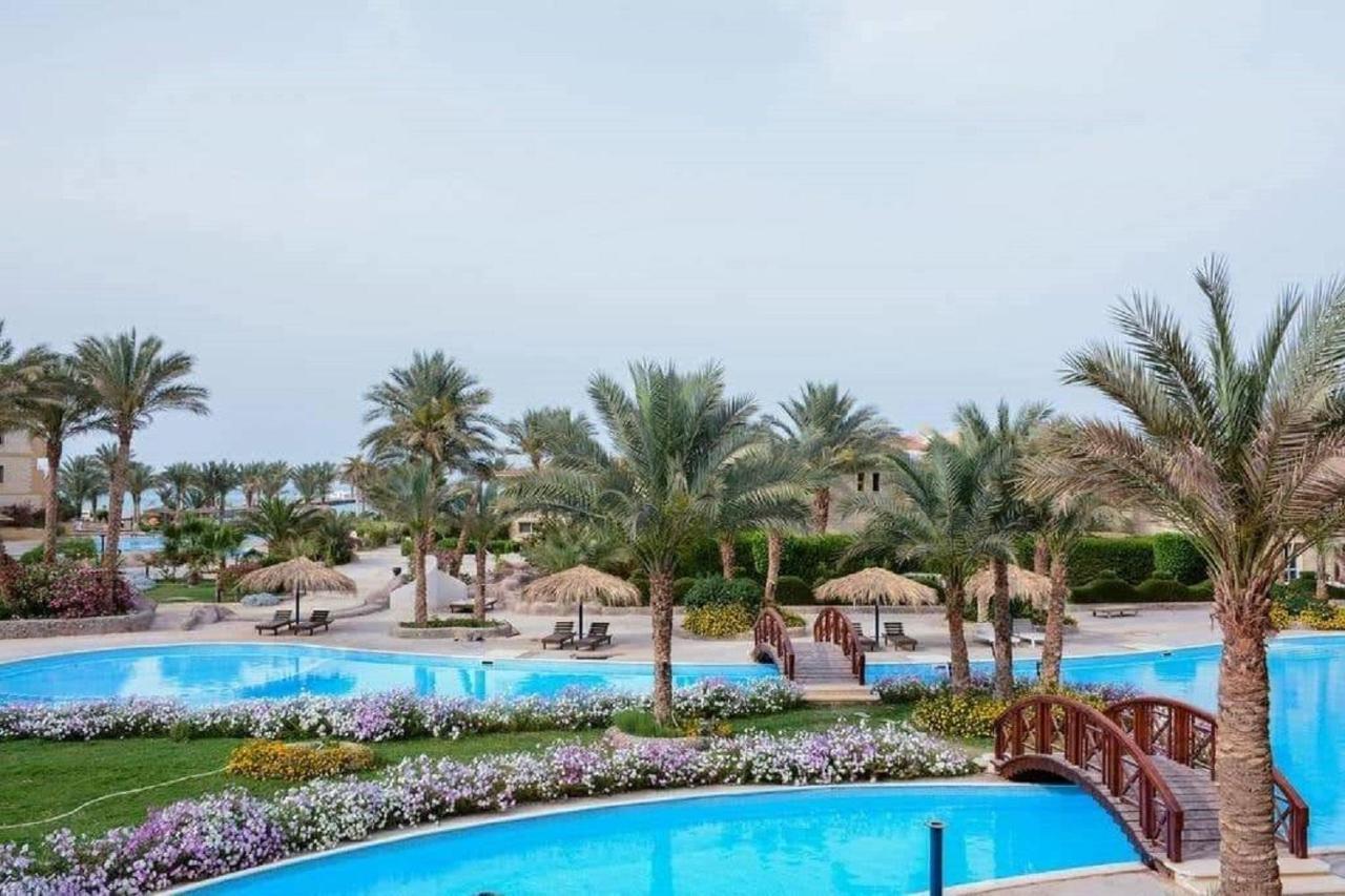 Palma Resort Hurghda Hurghada Exterior photo