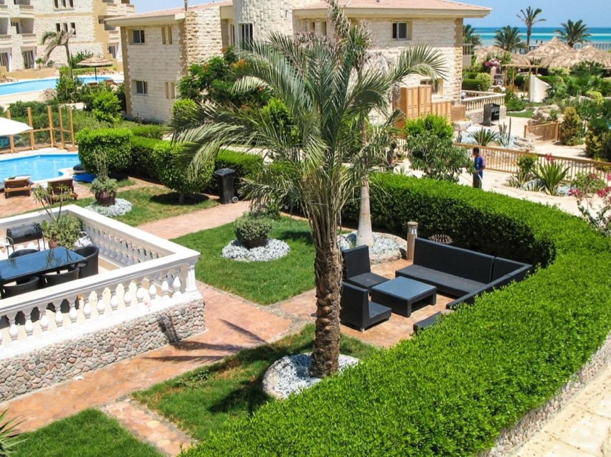 Palma Resort Hurghda Hurghada Exterior photo