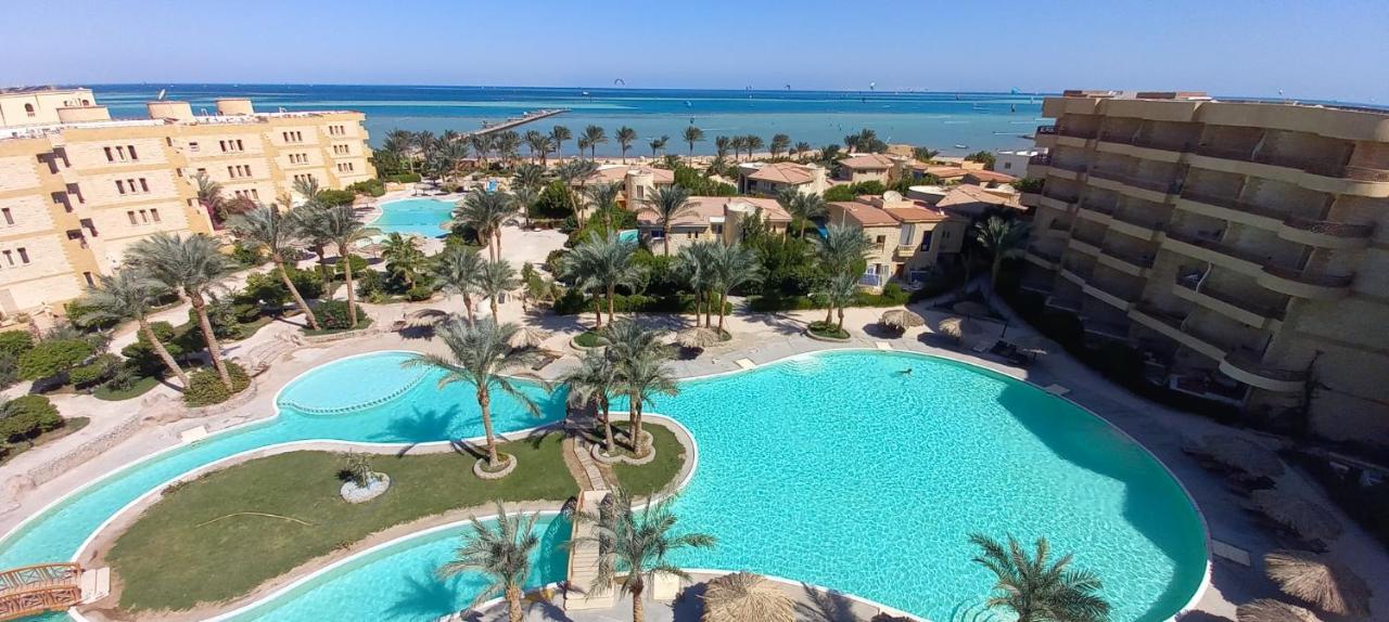 Palma Resort Hurghda Hurghada Exterior photo