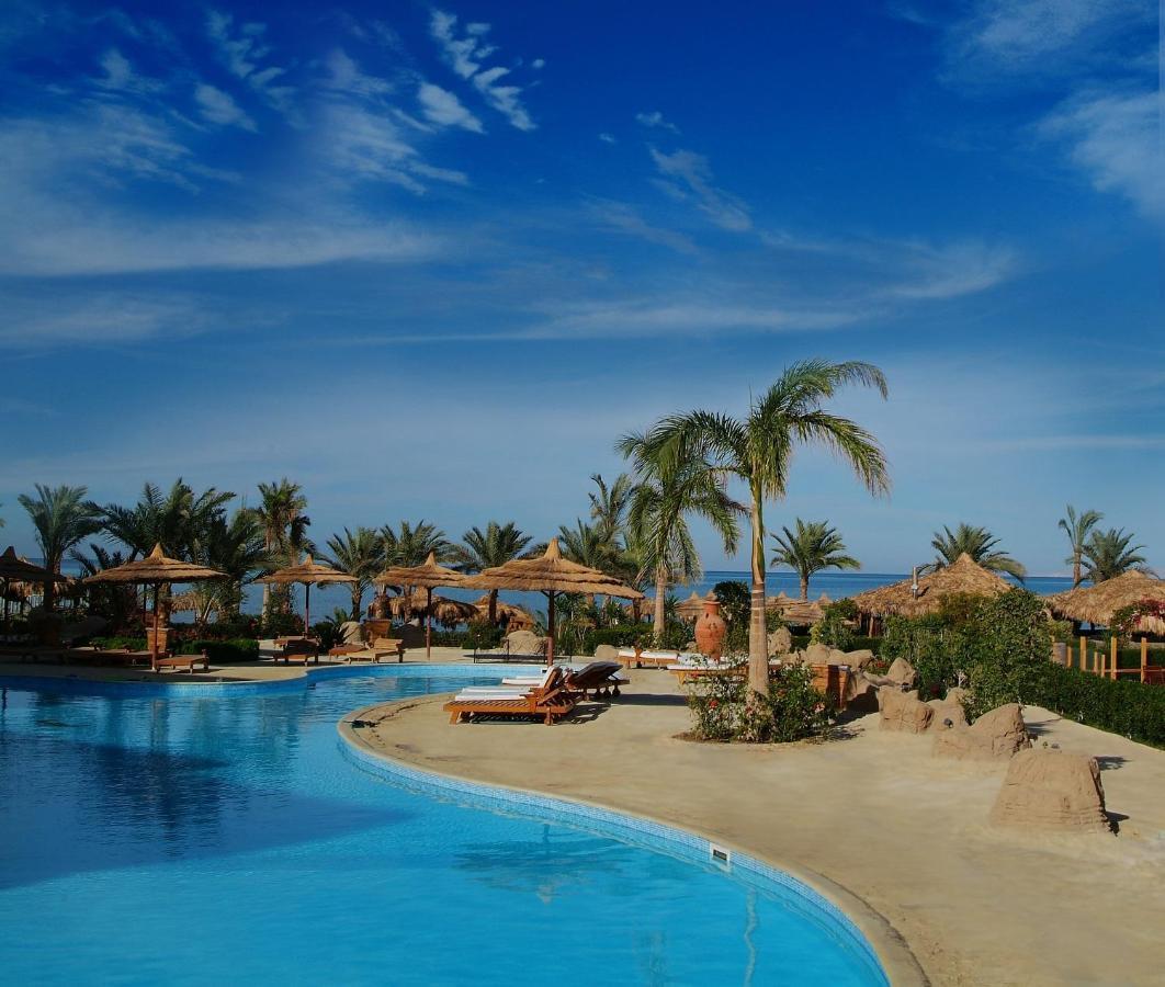 Palma Resort Hurghda Hurghada Exterior photo
