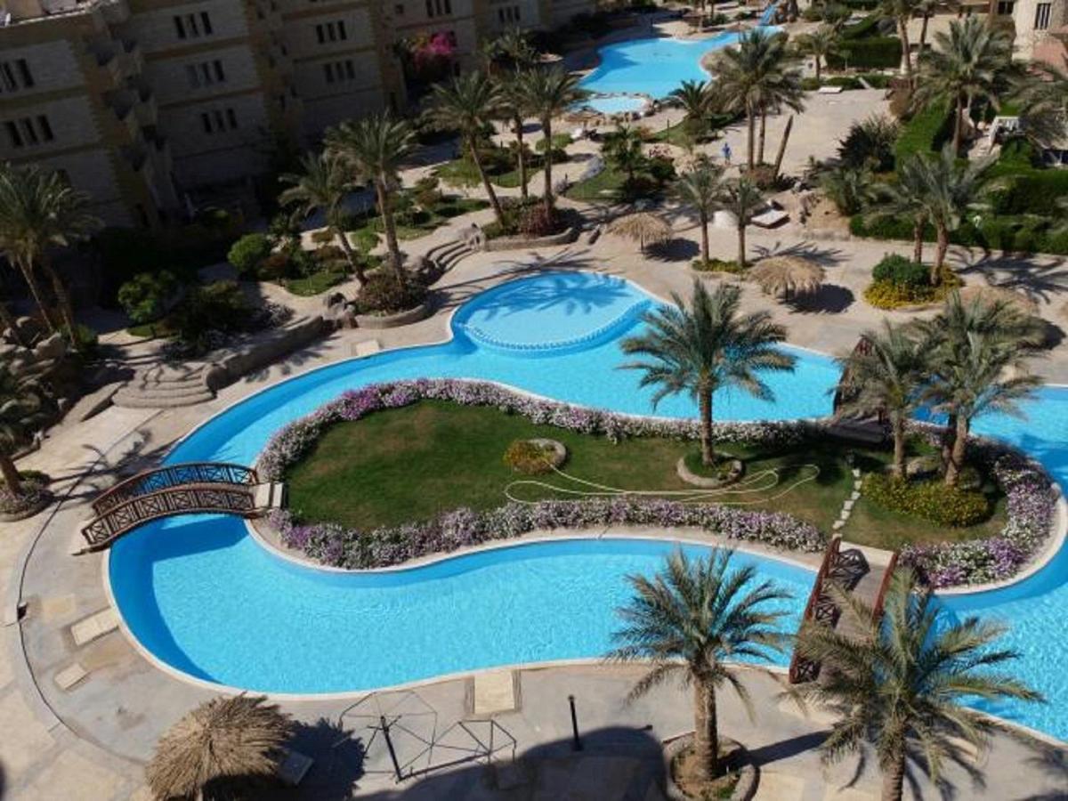 Palma Resort Hurghda Hurghada Exterior photo
