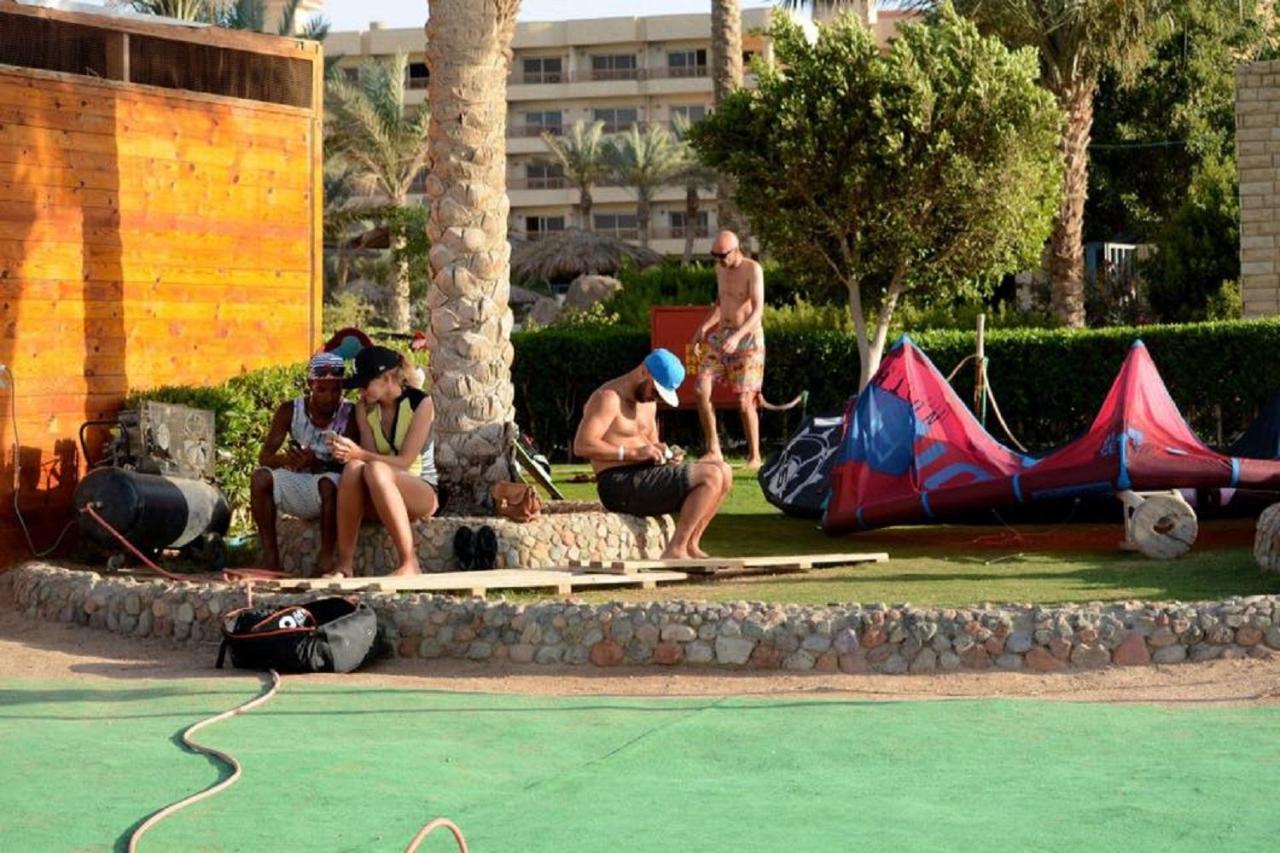Palma Resort Hurghda Hurghada Exterior photo