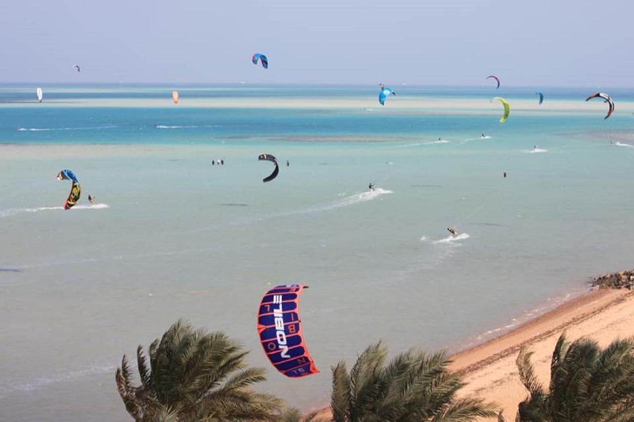 Palma Resort Hurghda Hurghada Exterior photo