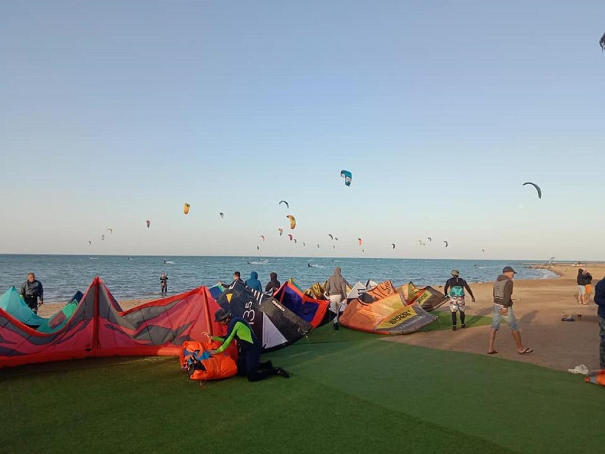 Palma Resort Hurghda Hurghada Exterior photo