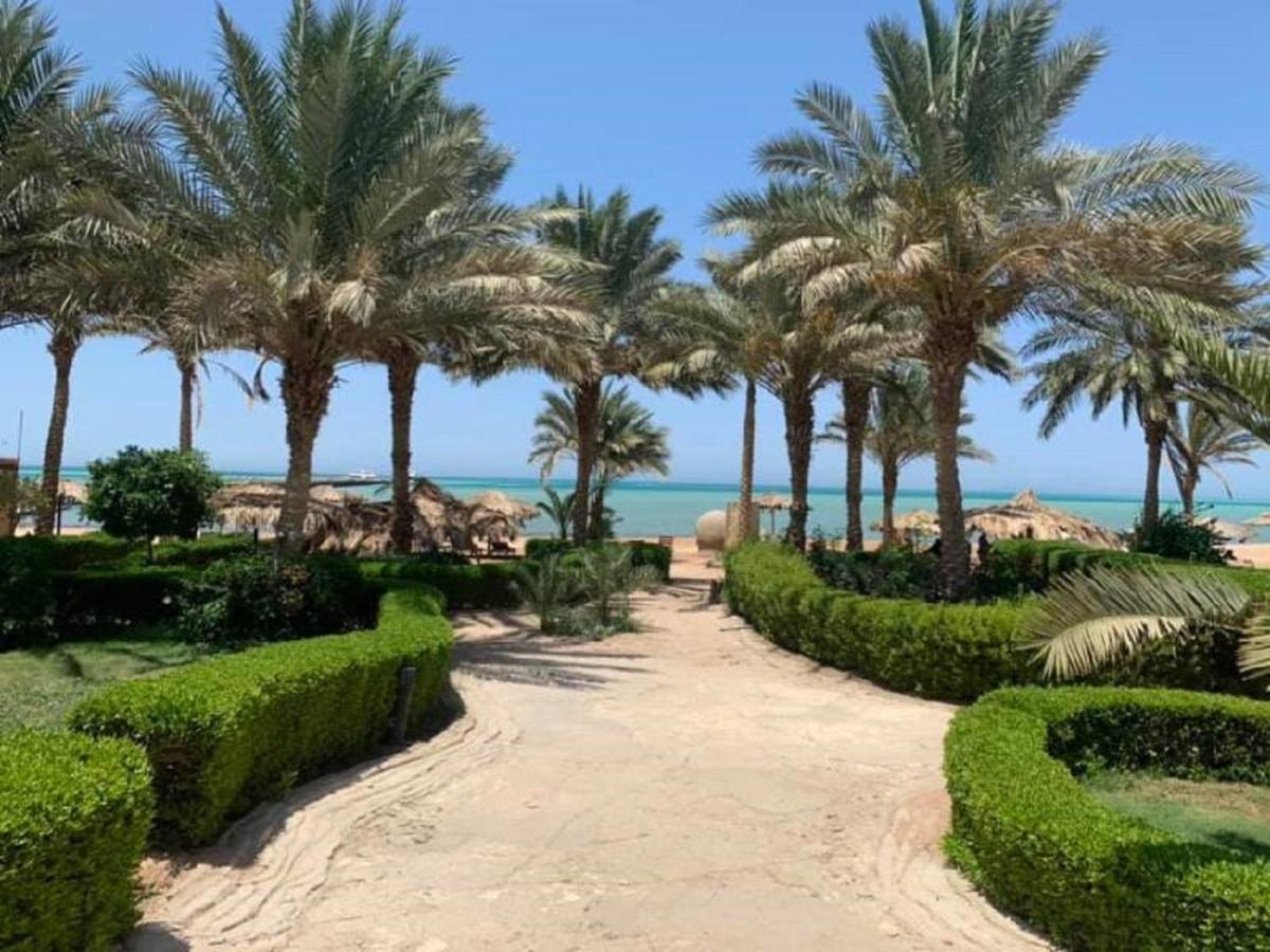 Palma Resort Hurghda Hurghada Exterior photo