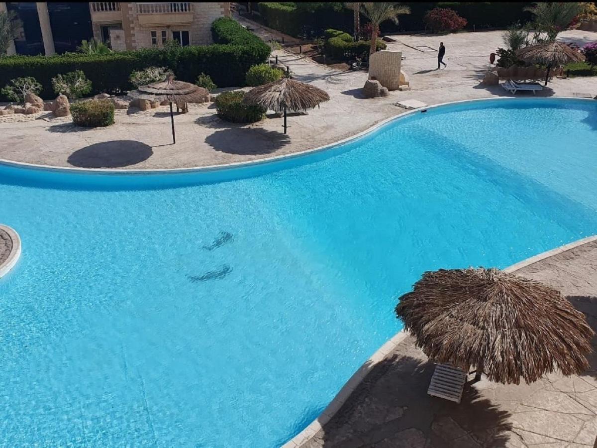 Palma Resort Hurghda Hurghada Exterior photo