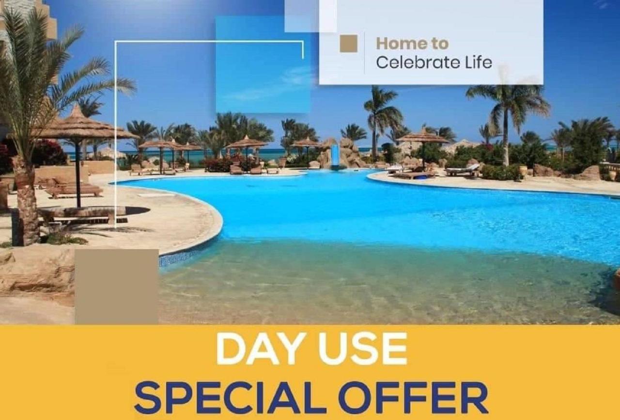 Palma Resort Hurghda Hurghada Exterior photo