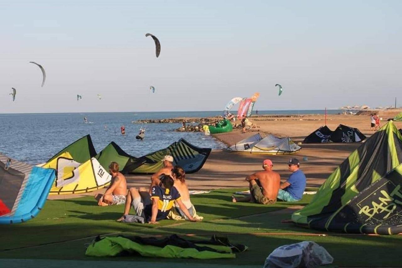 Palma Resort Hurghda Hurghada Exterior photo