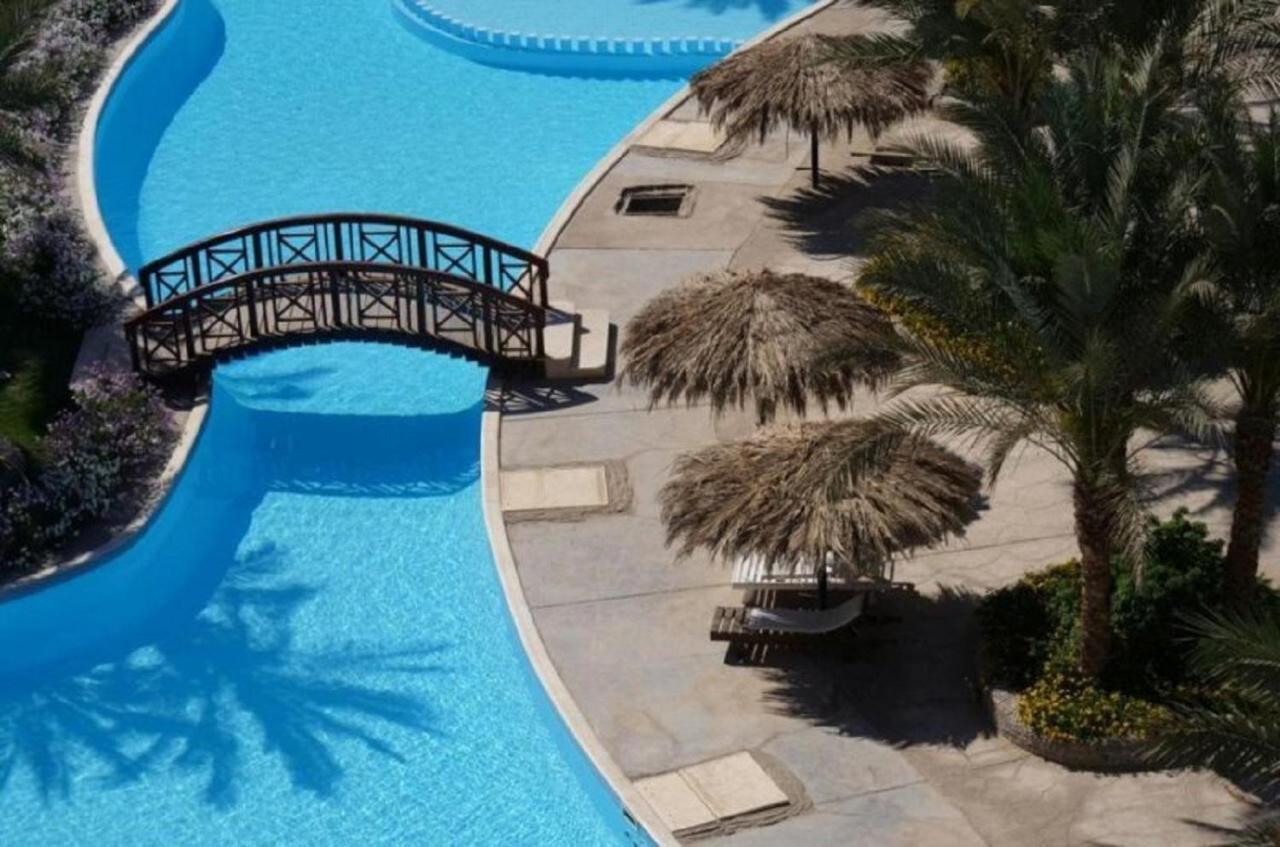 Palma Resort Hurghda Hurghada Exterior photo