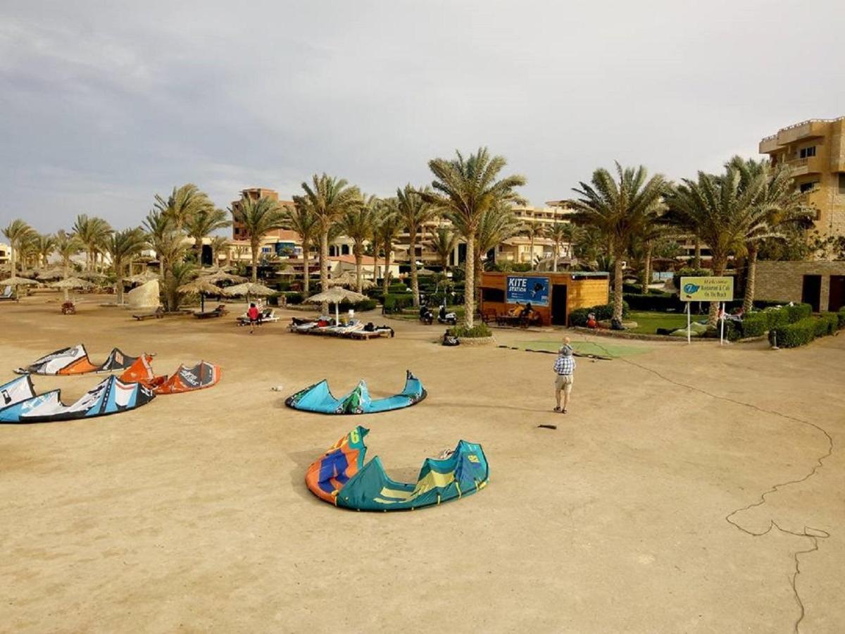 Palma Resort Hurghda Hurghada Exterior photo