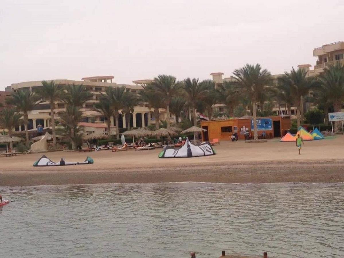 Palma Resort Hurghda Hurghada Exterior photo