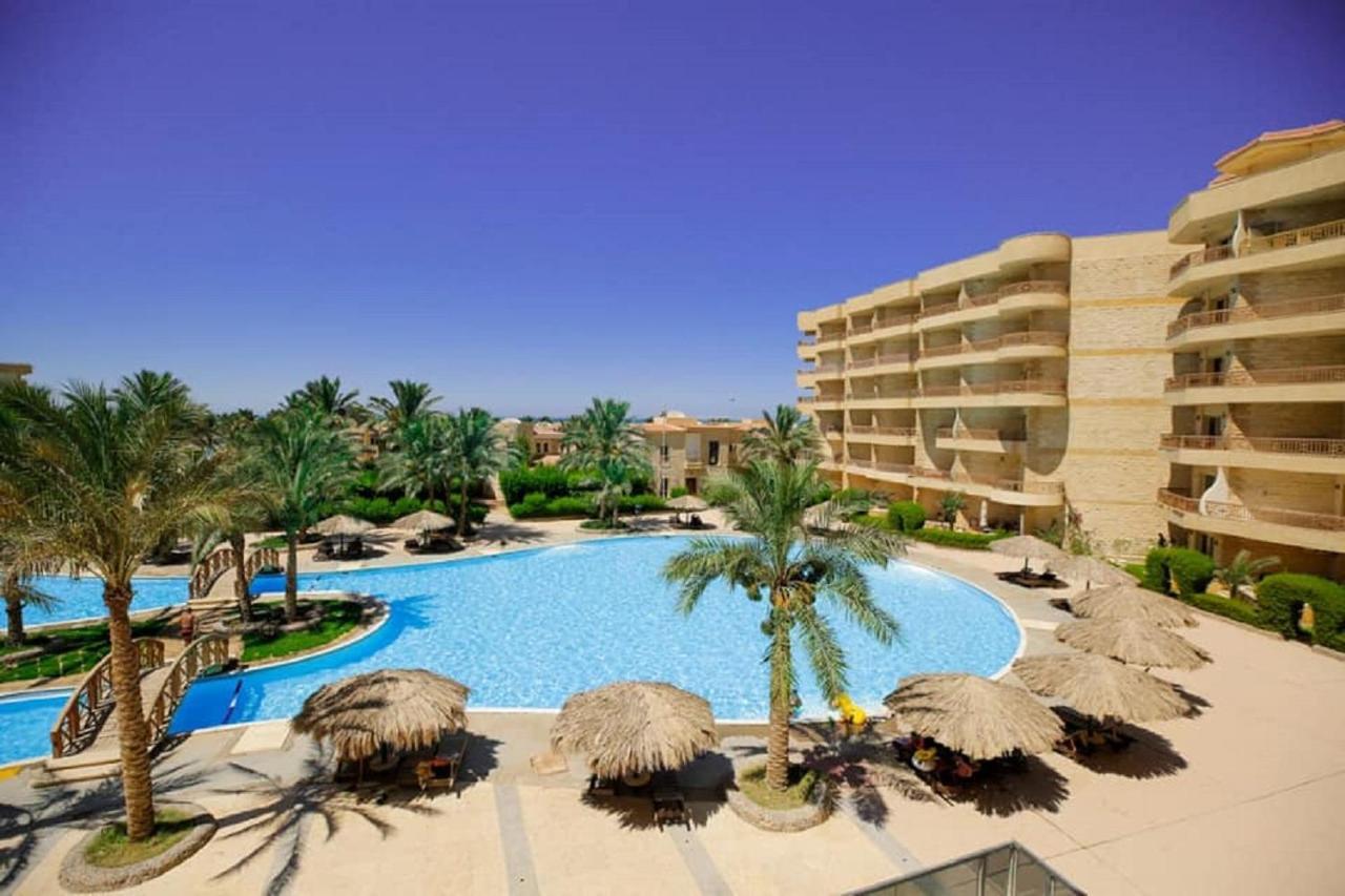 Palma Resort Hurghda Hurghada Exterior photo