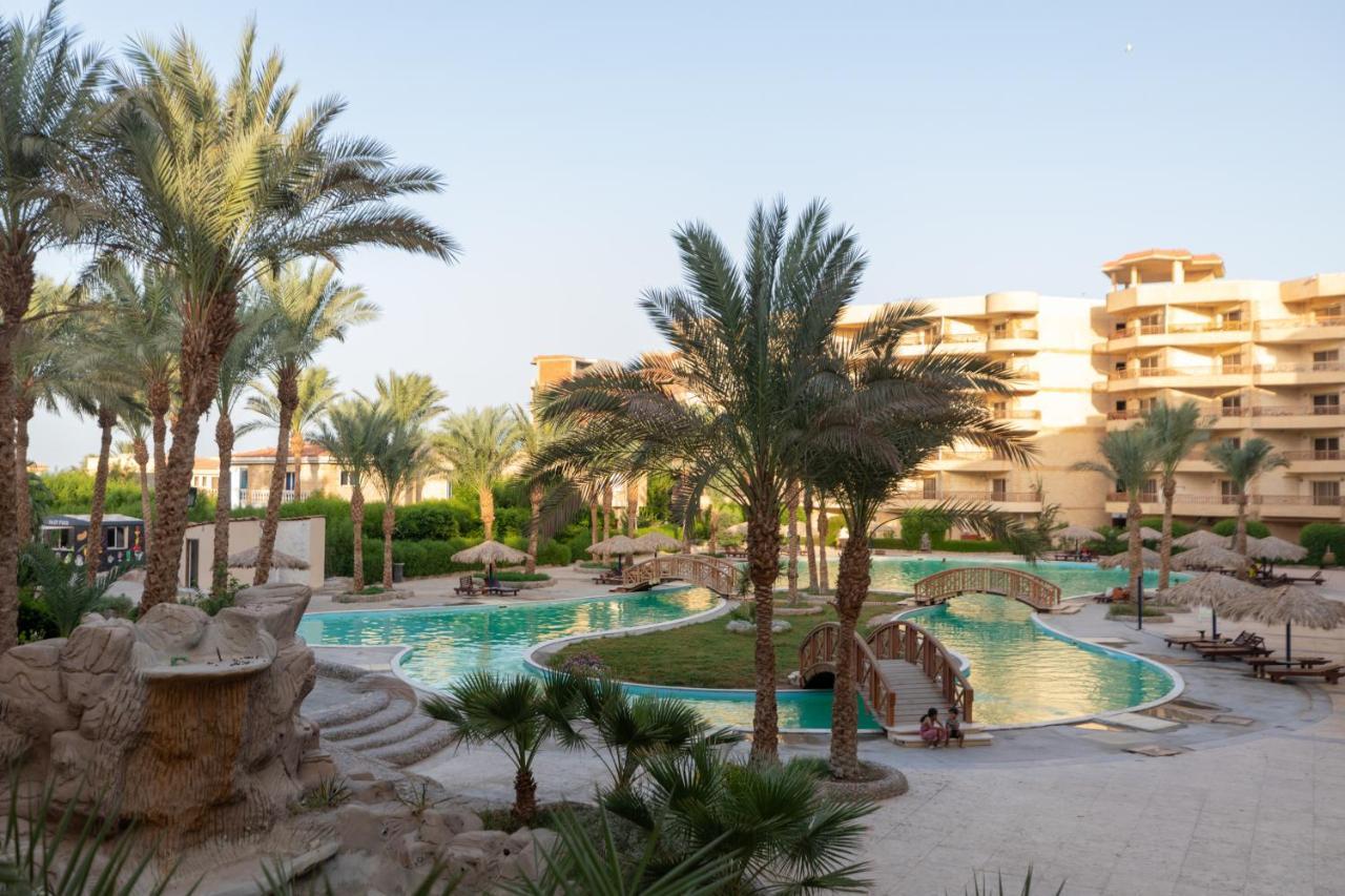 Palma Resort Hurghda Hurghada Exterior photo