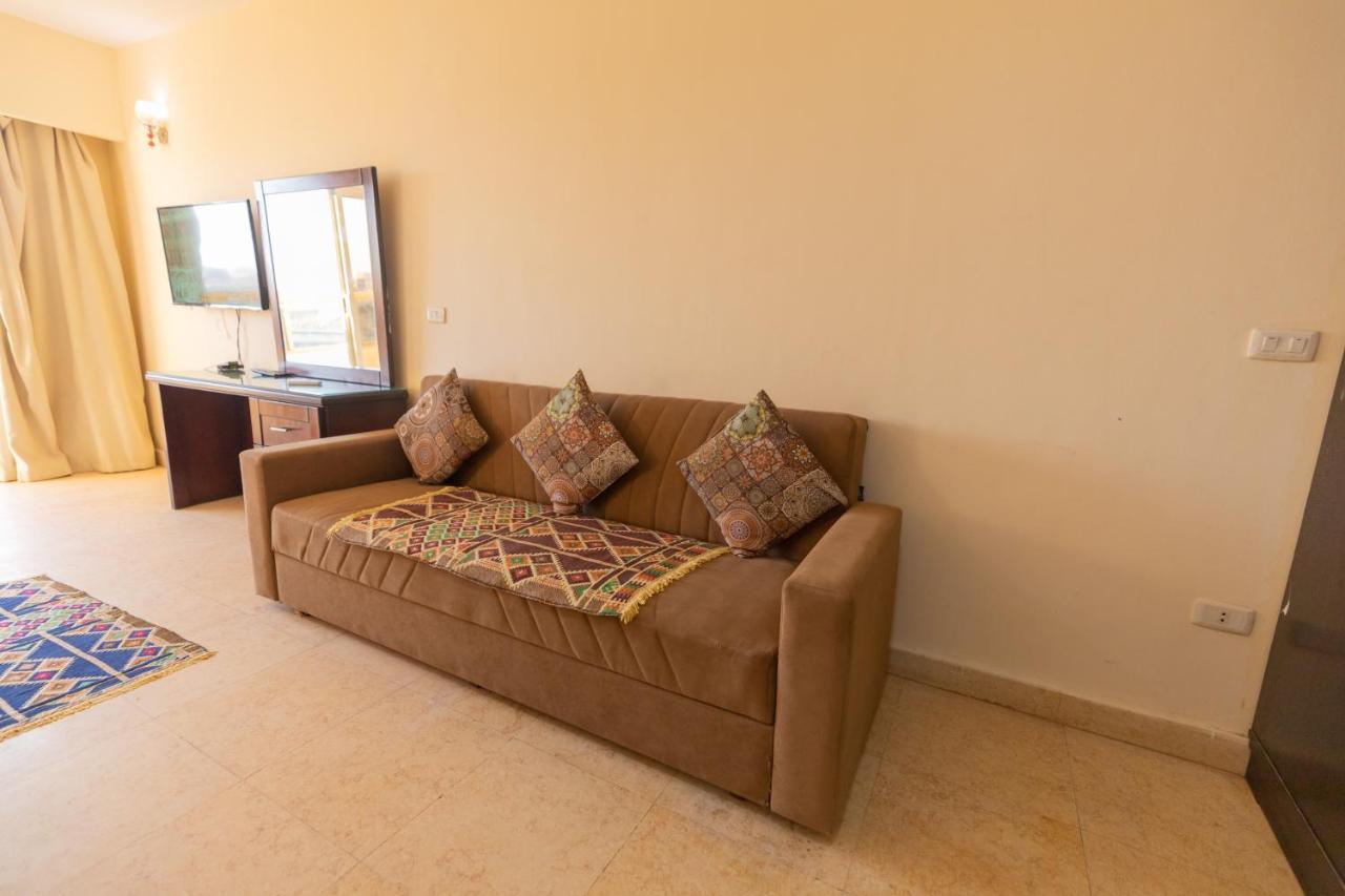 Palma Resort Hurghda Hurghada Exterior photo