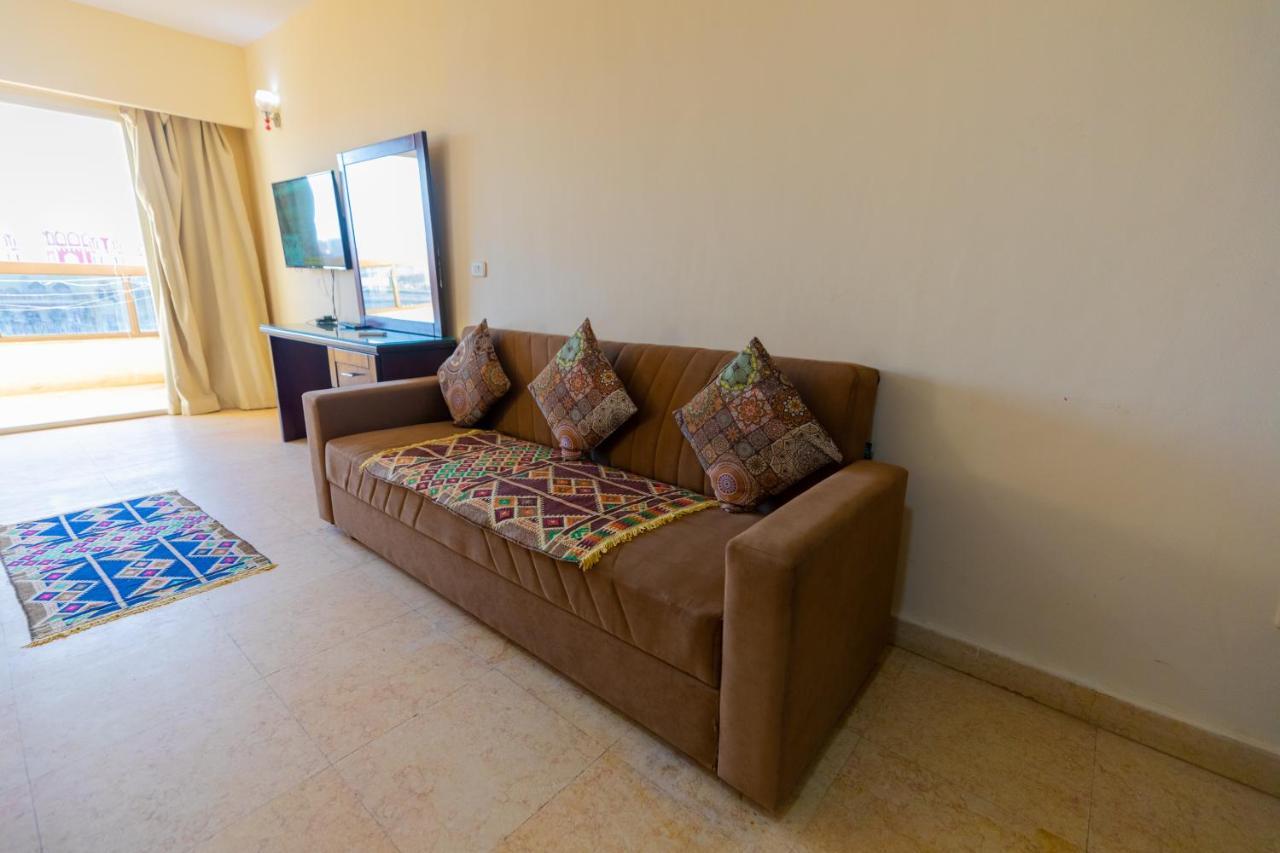 Palma Resort Hurghda Hurghada Exterior photo
